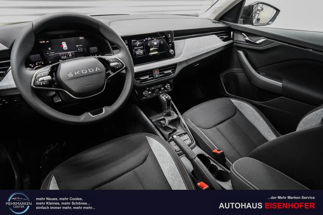 Skoda Kamiq 1,0 TSI DSG Selection - LAGER 