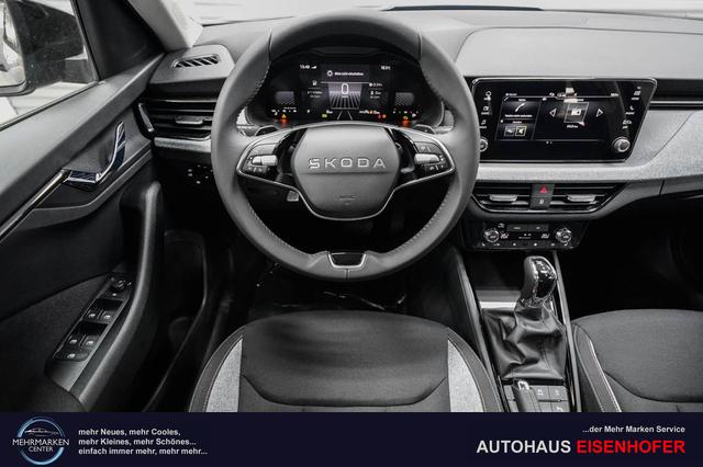 Skoda Kamiq 1,0 TSI DSG Selection - LAGER 