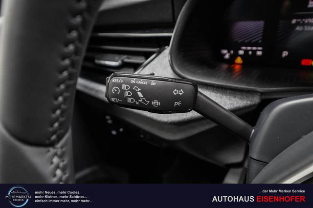 Skoda Kamiq 1,0 TSI DSG Selection - LAGER 