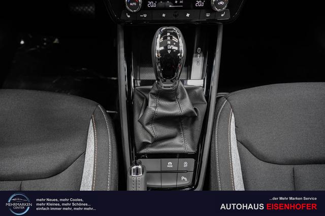 Skoda Kamiq 1,0 TSI DSG Selection - LAGER 