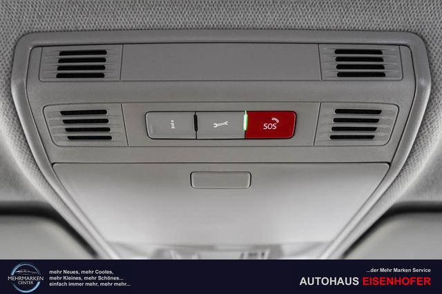 Skoda Kamiq 1,0 TSI DSG Selection - LAGER 