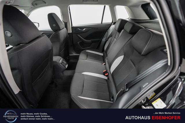 Skoda Kamiq 1,0 TSI DSG Selection - LAGER 