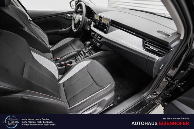 Skoda Kamiq 1,0 TSI DSG Selection - LAGER 