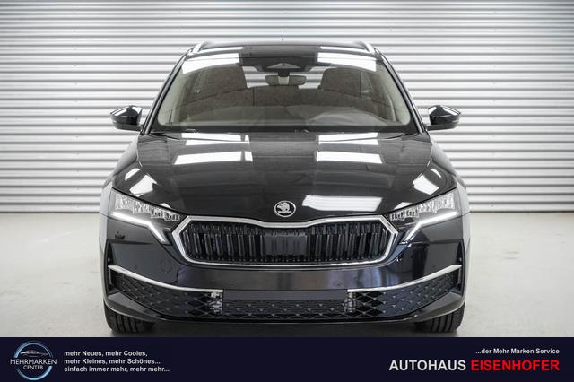 Skoda Octavia Combi - Kombi 1,5 TSI mHEV DSG Selection - LAGER