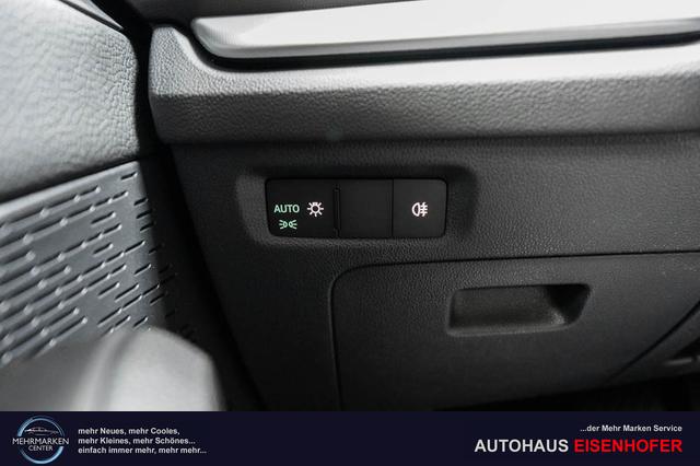 Skoda Octavia Combi Kombi 1,5 TSI mHEV DSG Selection - LAGER 