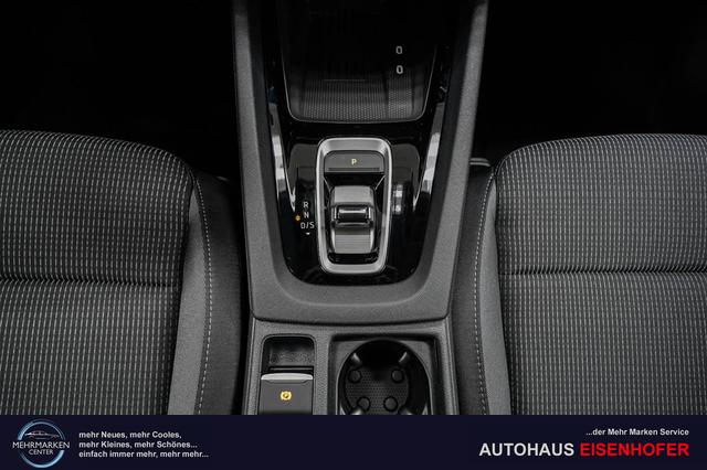 Skoda Octavia Combi Kombi 1,5 TSI mHEV DSG Selection - LAGER 