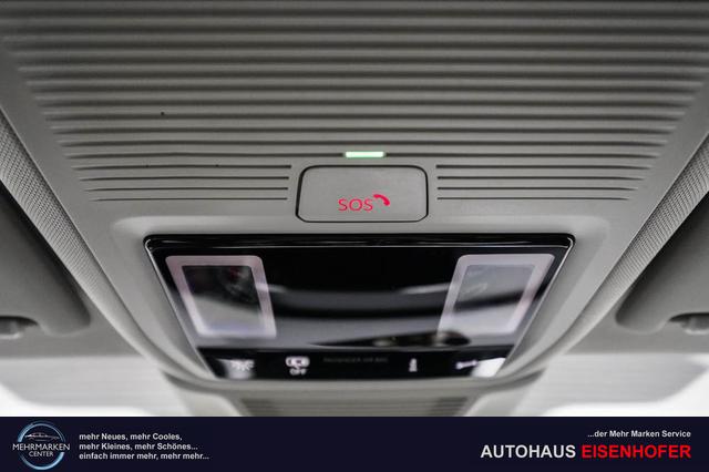 Skoda Octavia Combi Kombi 1,5 TSI mHEV DSG Selection - LAGER 