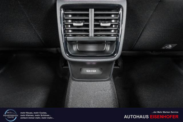 Skoda Octavia Combi Kombi 1,5 TSI mHEV DSG Selection - LAGER 