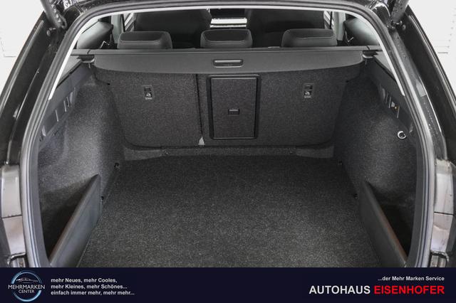 Skoda Octavia Combi Kombi 1,5 TSI mHEV DSG Selection - LAGER 