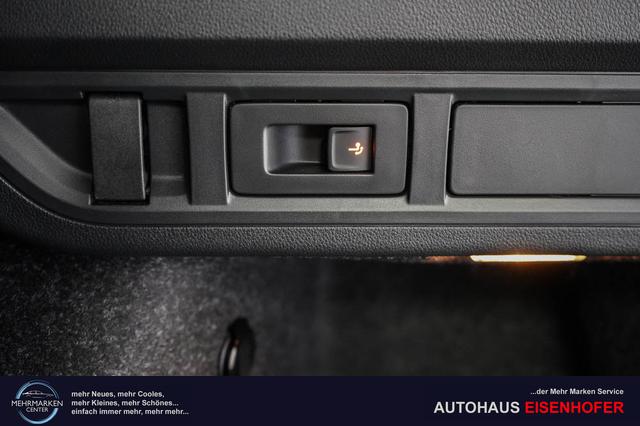 Skoda Octavia Combi Kombi 1,5 TSI mHEV DSG Selection - LAGER 