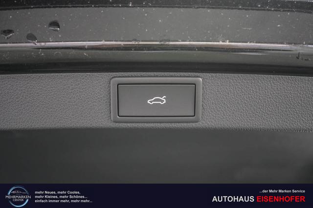 Skoda Octavia Combi Kombi 1,5 TSI mHEV DSG Selection - LAGER 