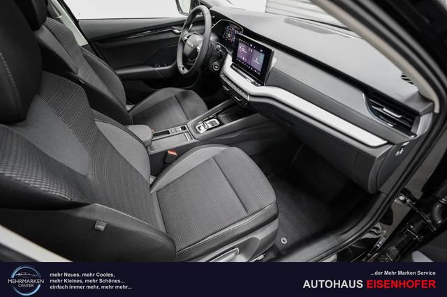 Skoda Octavia Combi Kombi 1,5 TSI mHEV DSG Selection - LAGER 