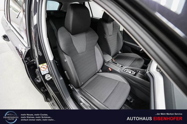 Skoda Octavia Combi Kombi 1,5 TSI mHEV DSG Selection - LAGER 