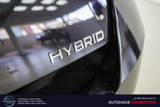 Skoda Octavia Combi Kombi 1,5 TSI mHEV DSG Selection - LAGER 