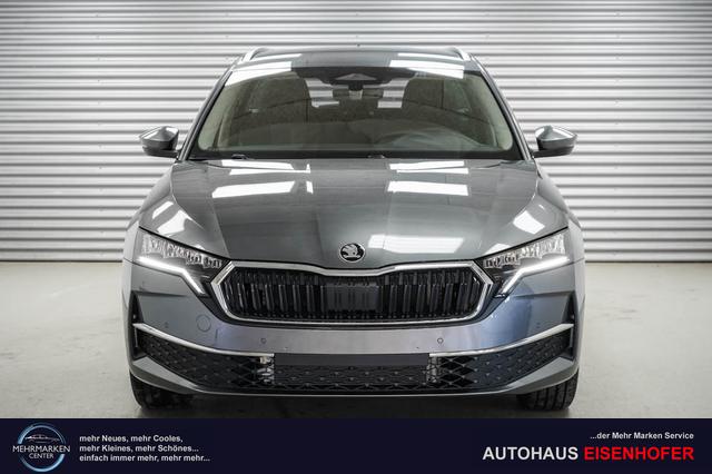 Skoda Octavia Combi - Kombi 1,5 TSI mHEV DSG Selection - LAGER