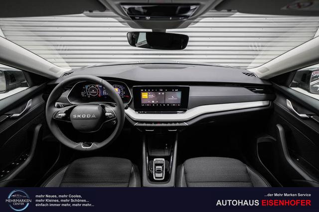 Skoda Octavia Combi Kombi 1,5 TSI mHEV DSG Selection - LAGER 