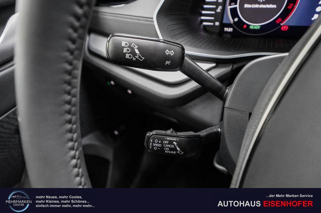 Skoda Octavia Combi Kombi 1,5 TSI mHEV DSG Selection - LAGER 