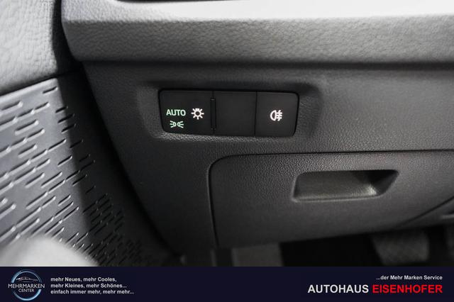 Skoda Octavia Combi Kombi 1,5 TSI mHEV DSG Selection - LAGER 