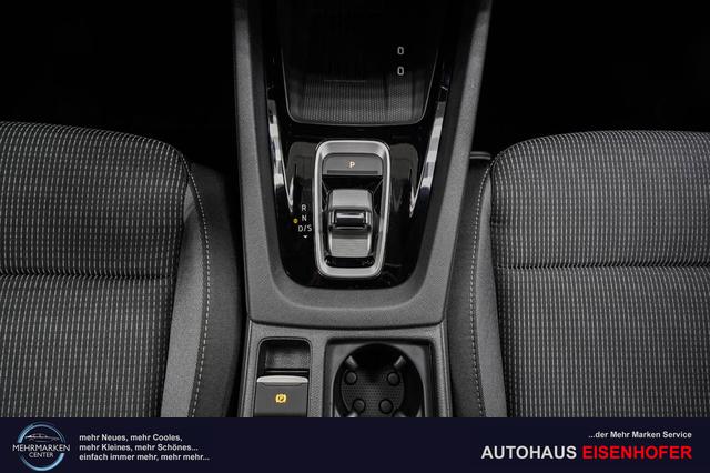 Skoda Octavia Combi Kombi 1,5 TSI mHEV DSG Selection - LAGER 