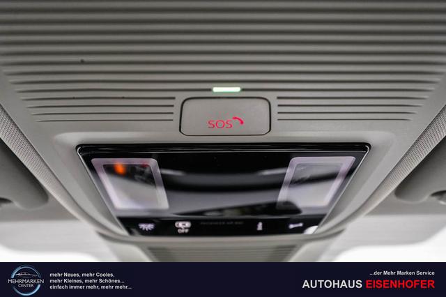Skoda Octavia Combi Kombi 1,5 TSI mHEV DSG Selection - LAGER 