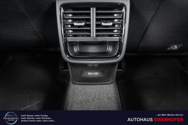 Skoda Octavia Combi Kombi 1,5 TSI mHEV DSG Selection - LAGER 