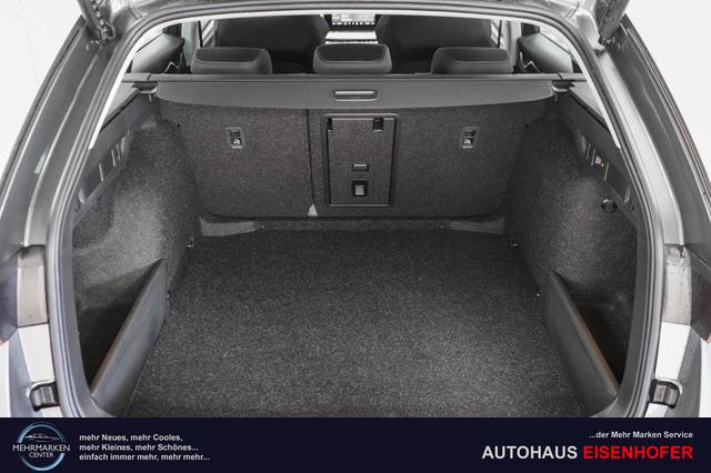 Skoda Octavia Combi Kombi 1,5 TSI mHEV DSG Selection - LAGER 