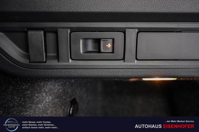 Skoda Octavia Combi Kombi 1,5 TSI mHEV DSG Selection - LAGER 