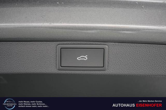 Skoda Octavia Combi Kombi 1,5 TSI mHEV DSG Selection - LAGER 