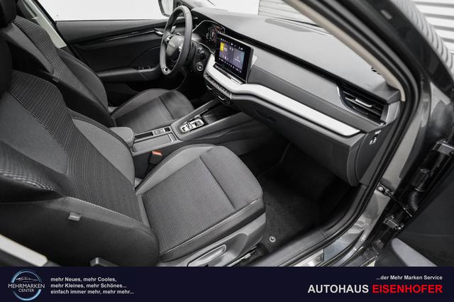 Skoda Octavia Combi Kombi 1,5 TSI mHEV DSG Selection - LAGER 