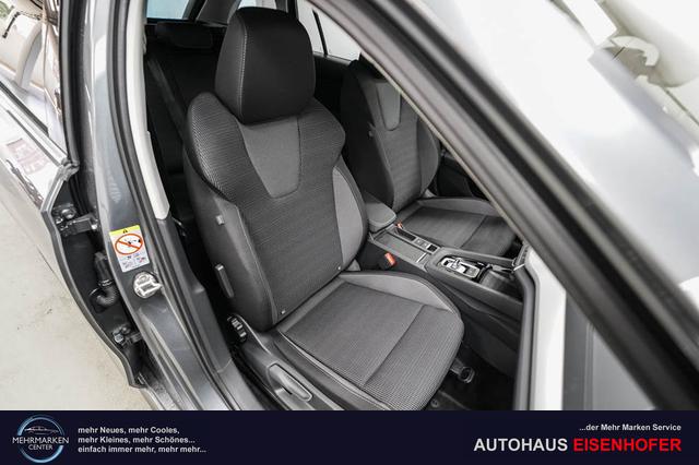 Skoda Octavia Combi Kombi 1,5 TSI mHEV DSG Selection - LAGER 