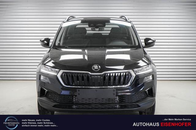 Skoda Karoq - 1,5 TSI DSG Selection - LAGER
