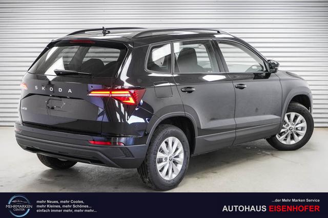 Skoda Karoq 1,5 TSI DSG Selection - LAGER 