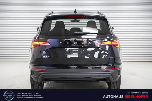 Skoda Karoq 1,5 TSI DSG Selection - LAGER 