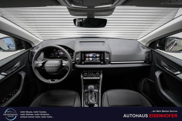 Skoda Karoq 1,5 TSI DSG Selection - LAGER 