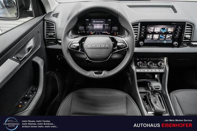 Skoda Karoq 1,5 TSI DSG Selection - LAGER 