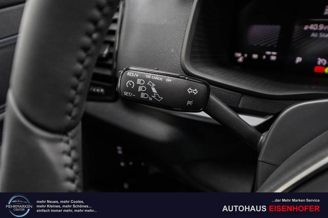 Skoda Karoq 1,5 TSI DSG Selection - LAGER 