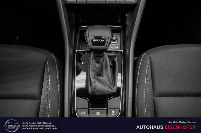 Skoda Karoq 1,5 TSI DSG Selection - LAGER 