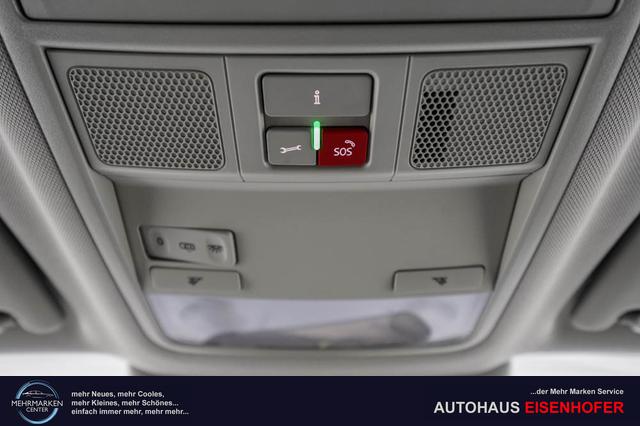 Skoda Karoq 1,5 TSI DSG Selection - LAGER 