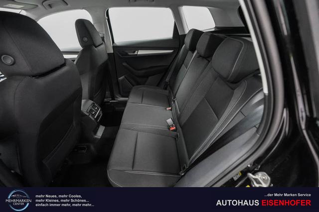 Skoda Karoq 1,5 TSI DSG Selection - LAGER 