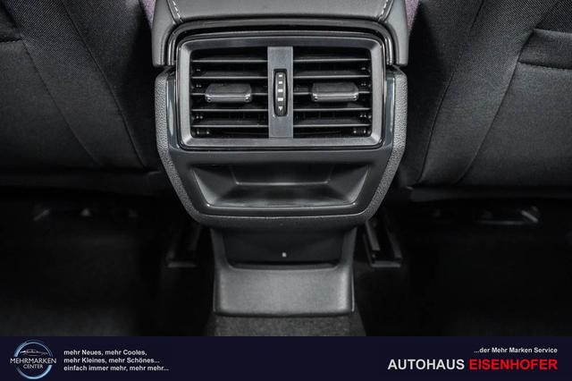 Skoda Karoq 1,5 TSI DSG Selection - LAGER 