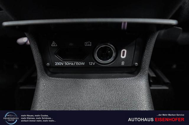 Skoda Karoq 1,5 TSI DSG Selection - LAGER 