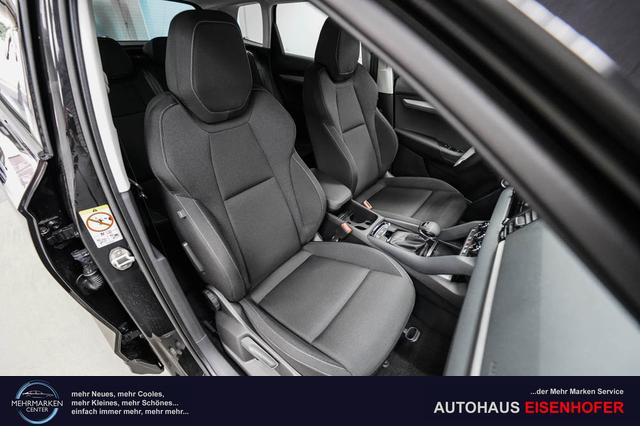 Skoda Karoq 1,5 TSI DSG Selection - LAGER 