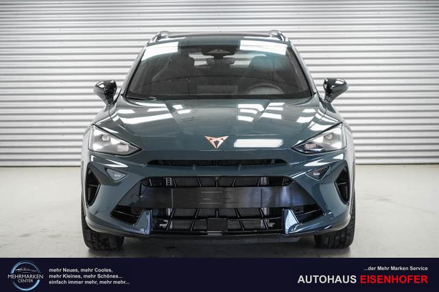 Cupra Formentor - 2,0 TSI DSG 4x4 VZ - LAGER
