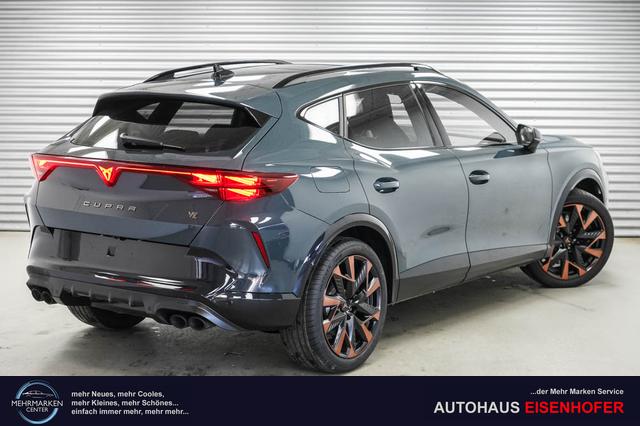 Cupra Formentor 2,0 TSI DSG 4x4 VZ - LAGER 