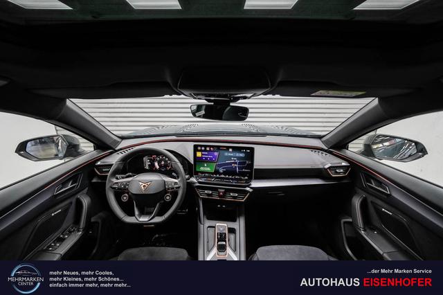 Cupra Formentor 2,0 TSI DSG 4x4 VZ - LAGER 