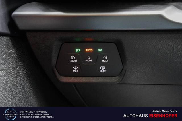 Cupra Formentor 2,0 TSI DSG 4x4 VZ - LAGER 
