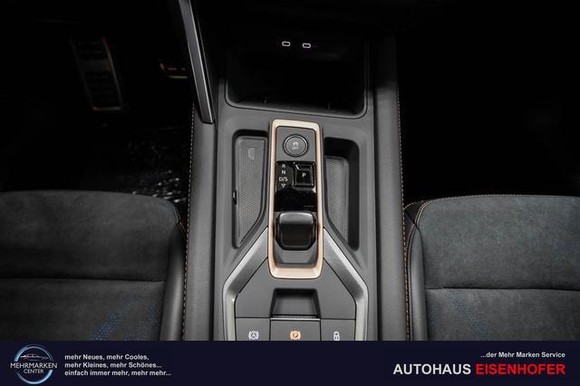 Cupra Formentor 2,0 TSI DSG 4x4 VZ - LAGER 