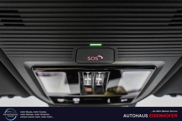 Cupra Formentor 2,0 TSI DSG 4x4 VZ - LAGER 