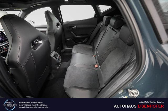 Cupra Formentor 2,0 TSI DSG 4x4 VZ - LAGER 