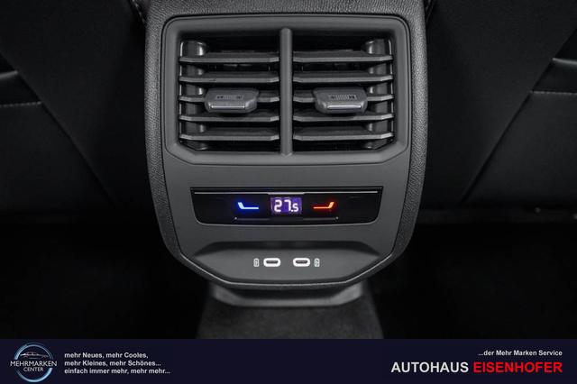 Cupra Formentor 2,0 TSI DSG 4x4 VZ - LAGER 